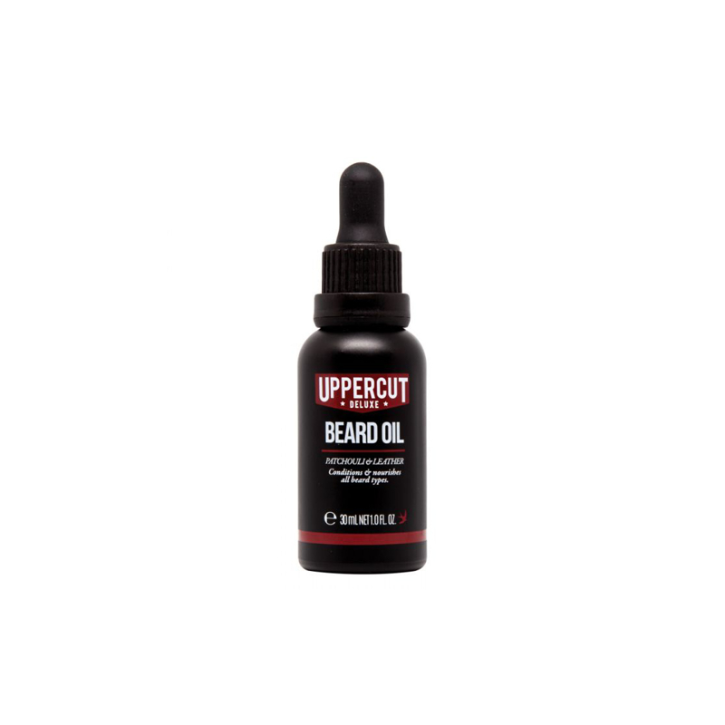Ulei de Barba UPPERCUT - 30 ml - 1