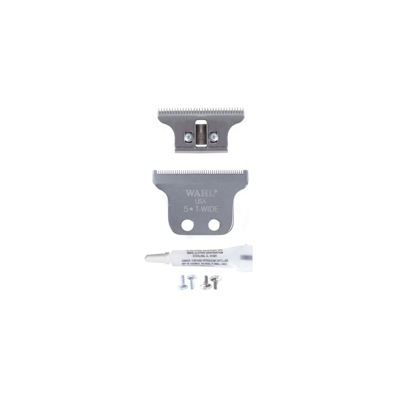 WAHL - Cutit  Detailer T-wide - 1
