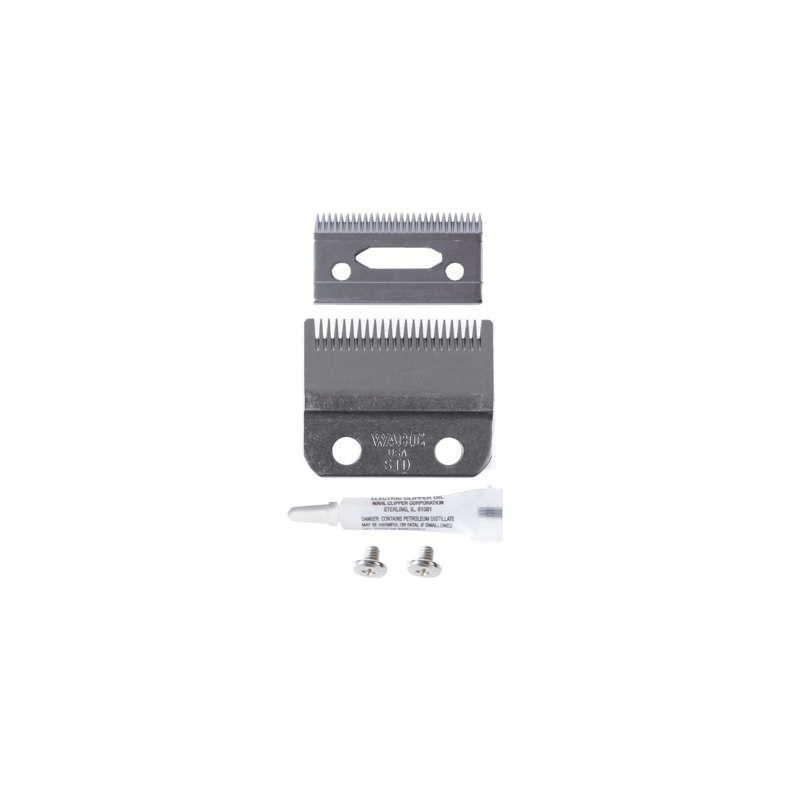 WAHL - Cutit  Magic Clipper cu fir  / Senior fara fir - 1