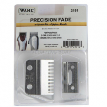 WAHL - Cutit  Magic Clipper cu fir  / Senior fara fir - 3