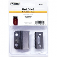 Cutit Masina de Tuns Wahl Balding - 1