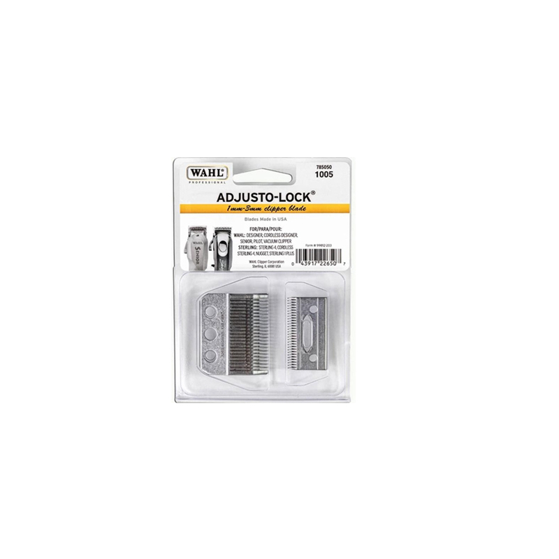 WAHL - Cutit Taper Sterling 4 - 1