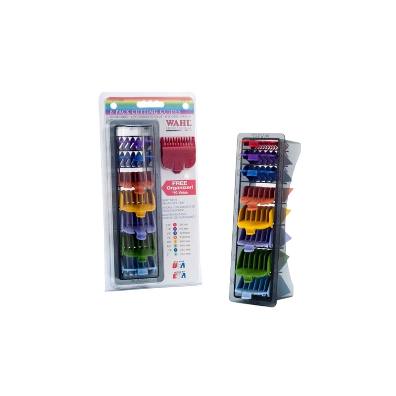 Gratare Wahl Colorate / nr .1 - 8 - 1