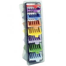 Gratare Wahl Colorate / nr .1 - 8 - 1