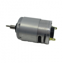 Motor pentru Wahl Magic Clipper fara Fir - 1