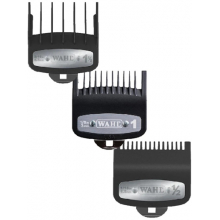 Set 3 Gratare Intermediare Wahl Premium - 1