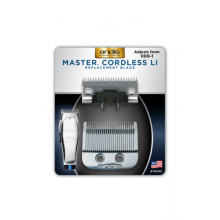 Cutit Taper Andis Master - fara fir - 1