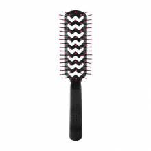 CRICKET - Perie de coafat - Fast Flow Flex - 1