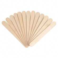 Epilatpro - Spatule pentru ceara de epilat mari - 100 buc - 1