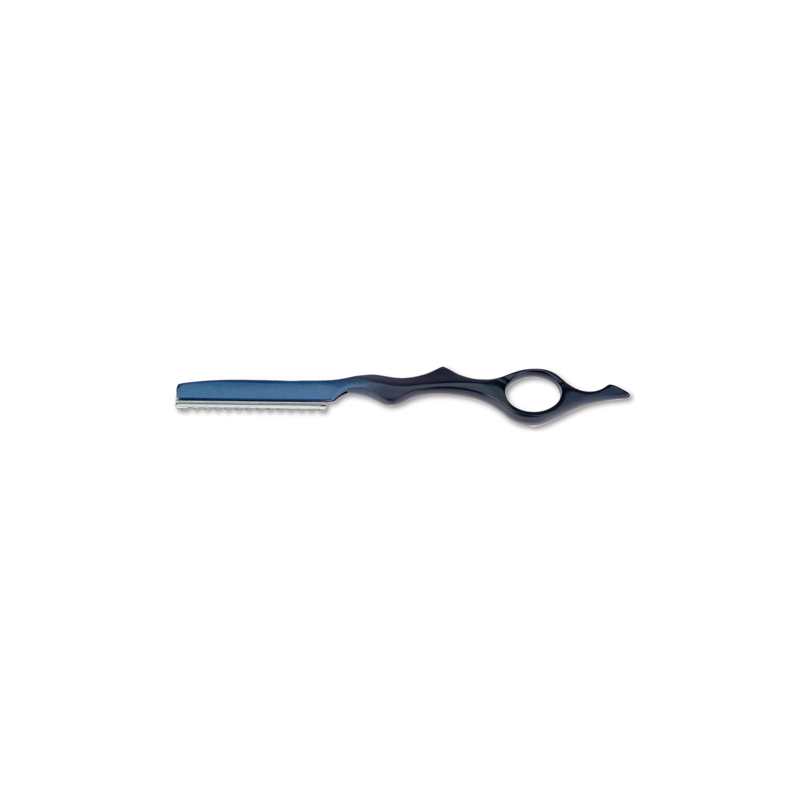 Set brici de texturat Kiepe + 10 lame - 1