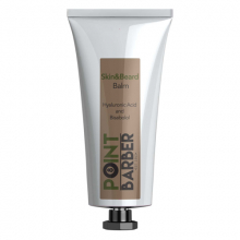POINT BABER - Balsam de barba - 100 ml - 1