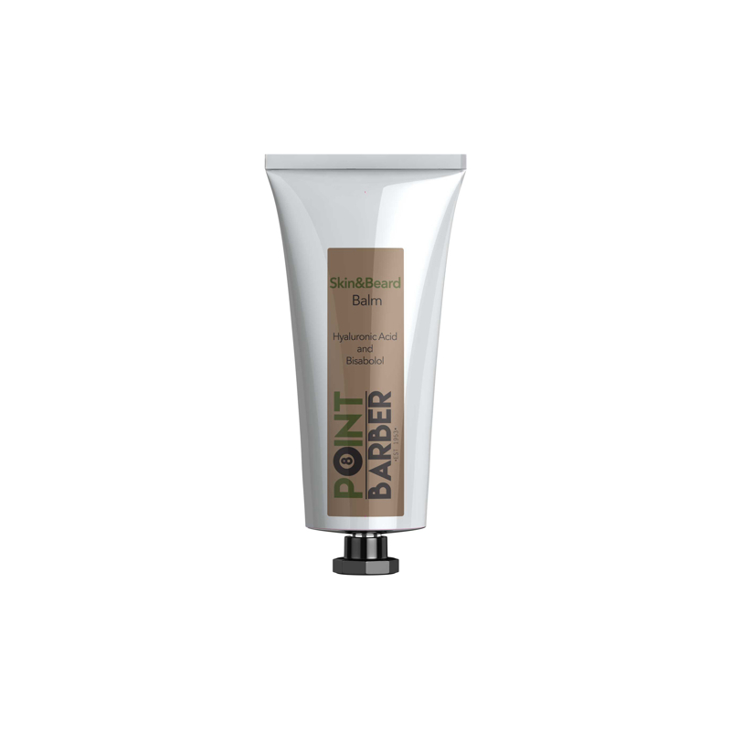 POINT BABER - Balsam de barba - 100 ml - 1