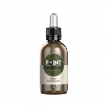 Ulei de Barba POINT BARBER - 30 ml - 1