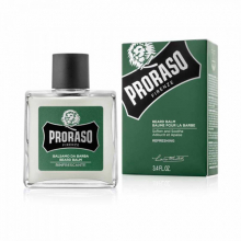 PRORASO - Balsam revigorant pentru barba - Refreshing  - 100 ml - 1