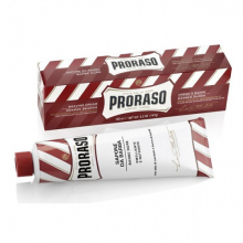 PRORASO - Crema pentru barbierit - Santal - 150 ml - 1