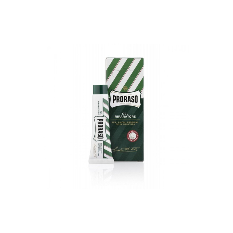 PRORASO - Gel Stiptic - 10ml - 1