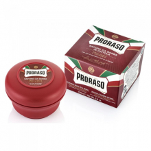 PRORASO - Sapun de barbierit - Santal - 1