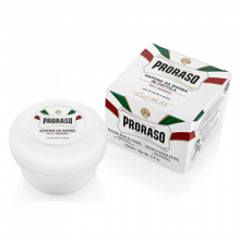 PRORASO - Sapun de barbierit - Sensitive - 1