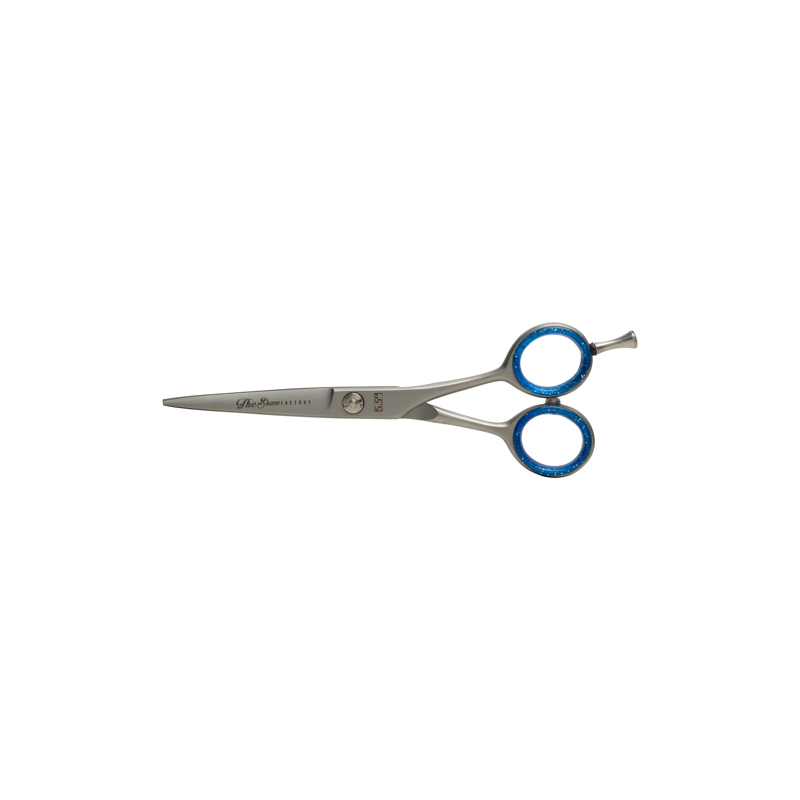SHAVE FACTORY - Foarfeca de tuns -5.5 inch - 1