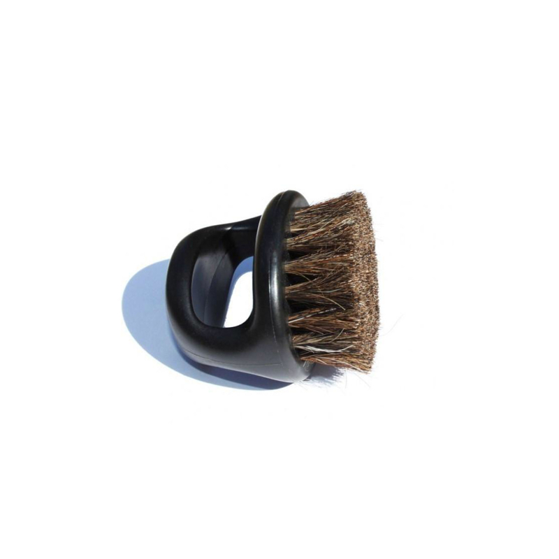Perie Profesionala pentru Deget SHAVE FACTORY - Fade Brush - 1
