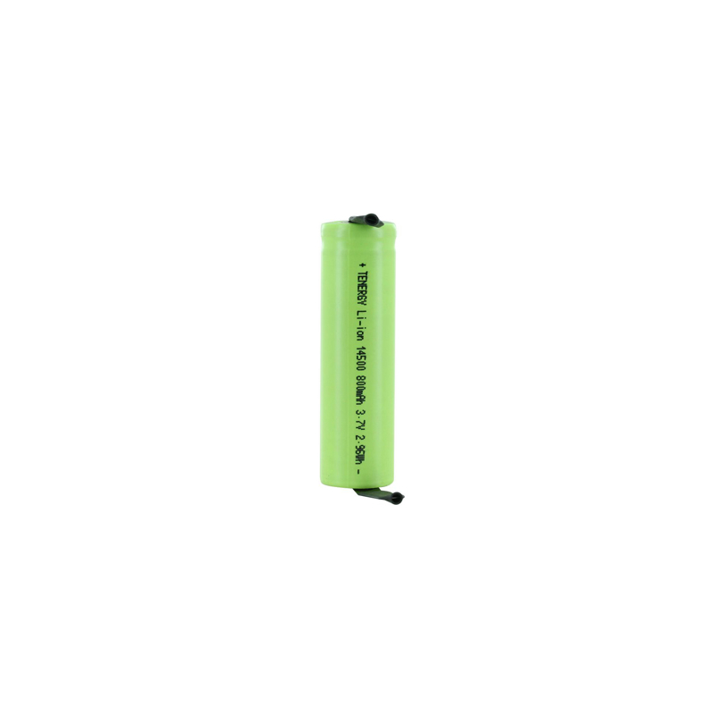 ANDIS - Acumulator Slim Line Pro D8 - 1