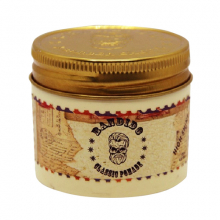 BANDIDO - Ceara de par lucioasa -Classic - 125 ml - 1