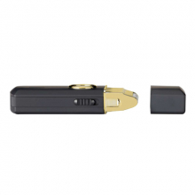 Aparat de Ras/Shaver Mini - GAMMA+ Uno - Negru - 3