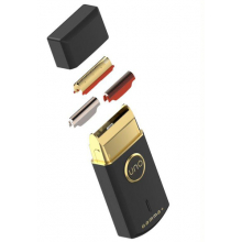 Aparat de Ras/Shaver Mini - GAMMA+ Uno - Negru - 4