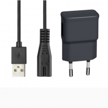 Aparat de Ras/Shaver Mini - GAMMA+ Uno - Negru - 5
