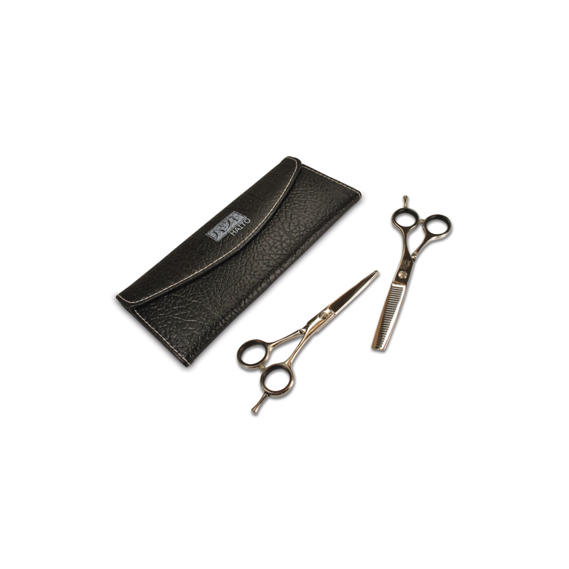 HAITO - Set foarfece Basix / 61397 - 5.5 inch - Clasic - 1