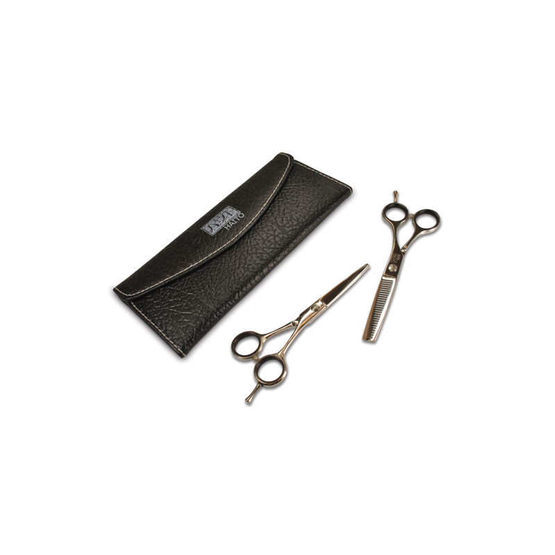 HAITO - Set foarfece Basix / 61458 - 6.0 inch - Clasic - 1