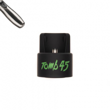 TOMB 45 - Adaptor pentru incarcare wireless - Andis Slim line D8 - 1