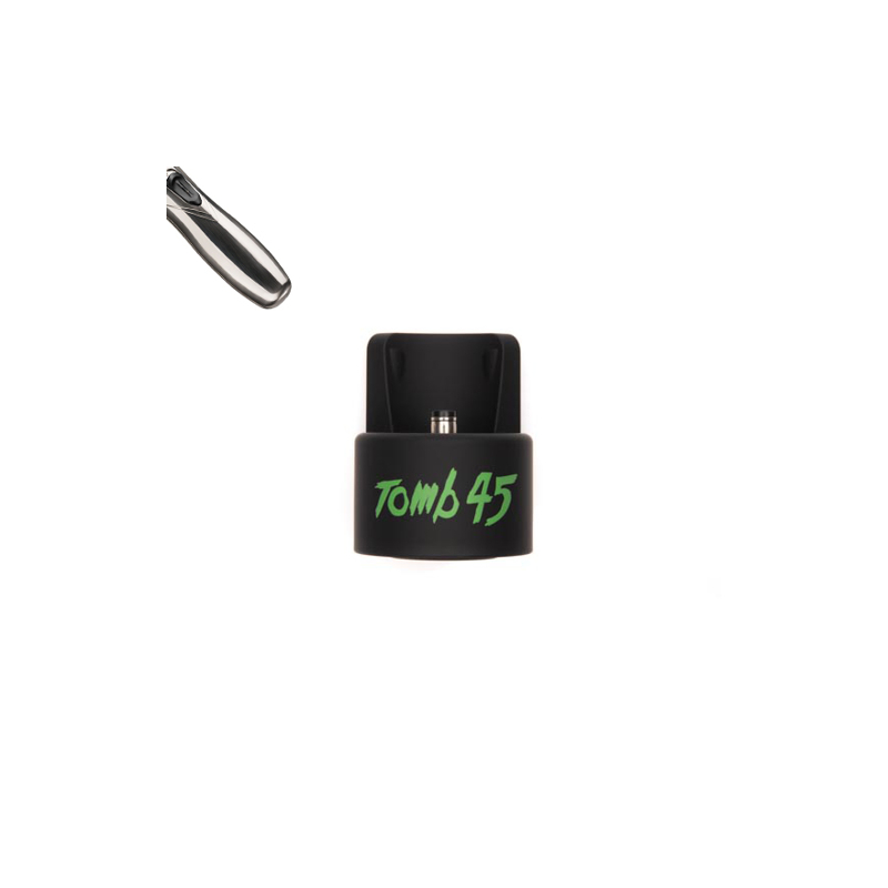 TOMB 45 - Adaptor pentru incarcare wireless - Andis Slim line D8 - 1