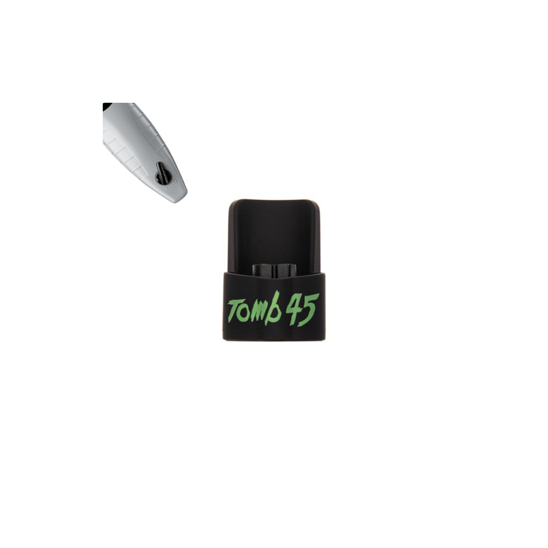 TOMB 45 - Adaptor pentru incarcare wireless - Andis T-Outliner - 1