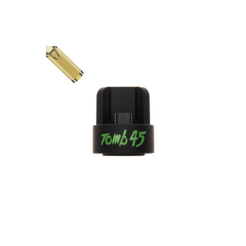TOMB 45 - Adaptor pentru incarcare wireless - Babyliss Skeleton FX787 - 1