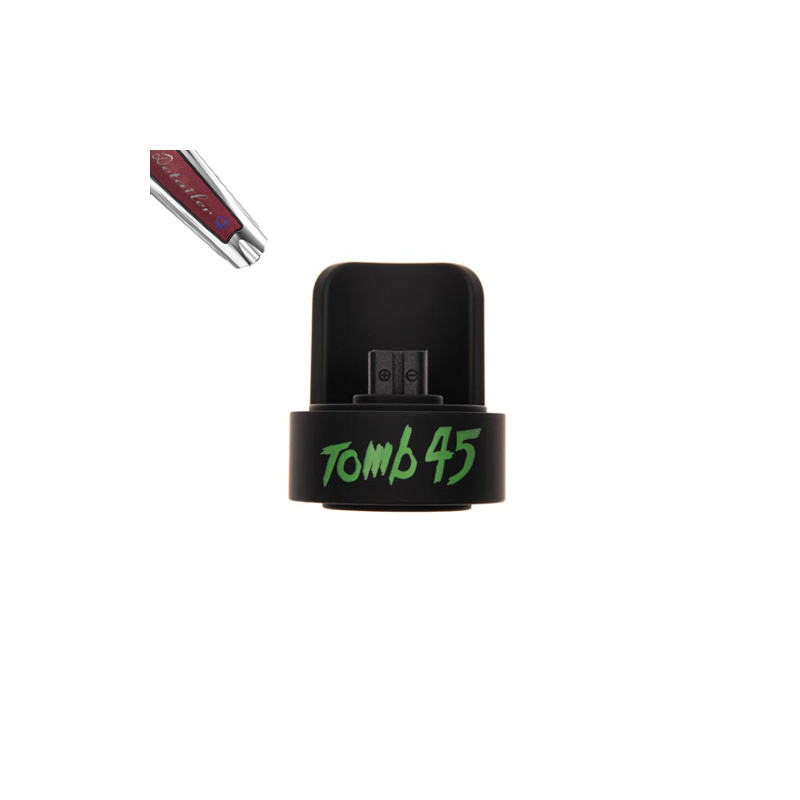 TOMB 45 - Adaptor pentru incarcare wireless - Wahl Detailer - 1