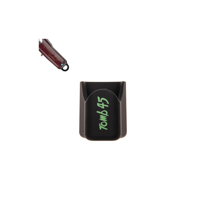 TOMB 45 - Adaptor pentru incarcare wireless - Wahl Magic Clipper - 1
