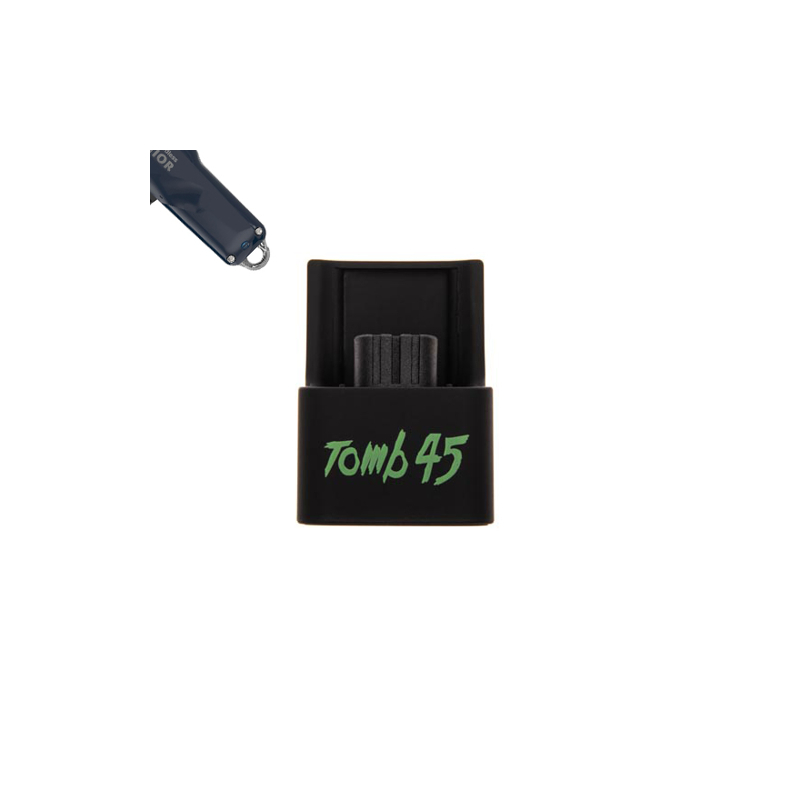 TOMB 45 - Adaptor pentru incarcare wireless - Wahl Senior - 1