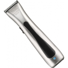 Set Combo WAHL - Super Taper Black + Beret silver - 3