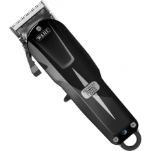 Set Combo WAHL - Super Taper Black + Beret silver - 1