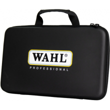 Set Combo WAHL - Super Taper Black + Beret silver - 4