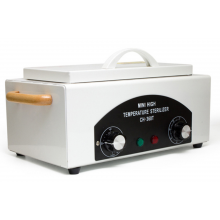 Sterilizator Pupinel Profesional YM9001 CH-360T + 10 Pungi Autosigilante - 6