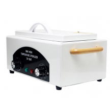Sterilizator Pupinel Profesional CH-360T + Pungi Pupinel Set 50 buc - 4