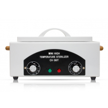 Sterilizator Pupinel Profesional CH-360T + Pungi Pupinel Set 50 buc - 5