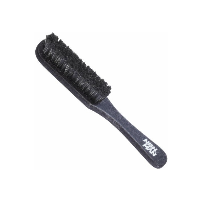 Perie Fade Profesionala Nish-Man Fade Brush - L - 1
