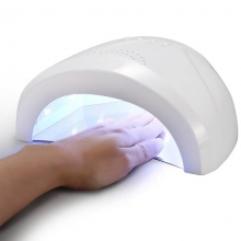 Lampa UV-LED Sunshine Nails 48W