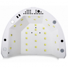Lampa UV-LED Sunshine Nails 48W