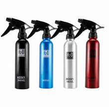 Pulverizator Frizerie 200ml din Aluminiu - 1