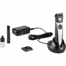Masina de contur Moser Chromini PRO Black cu Acumulator - 1