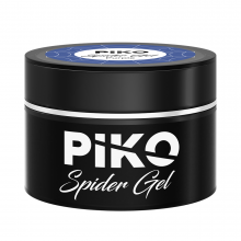 Gel UV Piko, Spider Gel, Purple, 5g - 1